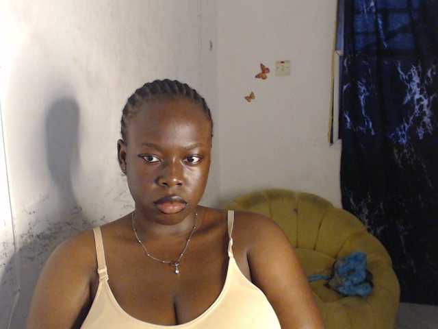Eboni-hotboobs