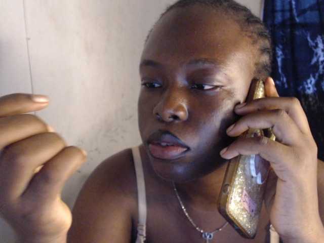 Eboni-hotboobs