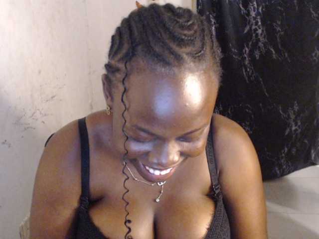 Eboni-hotboobs
