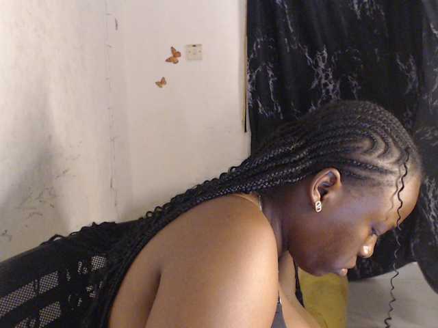 Eboni-hotboobs