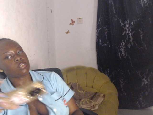 Eboni-hotboobs
