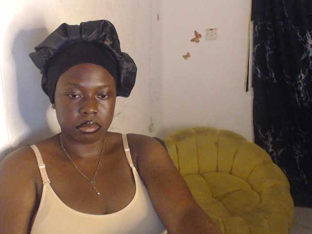 Eboni-hotboobs