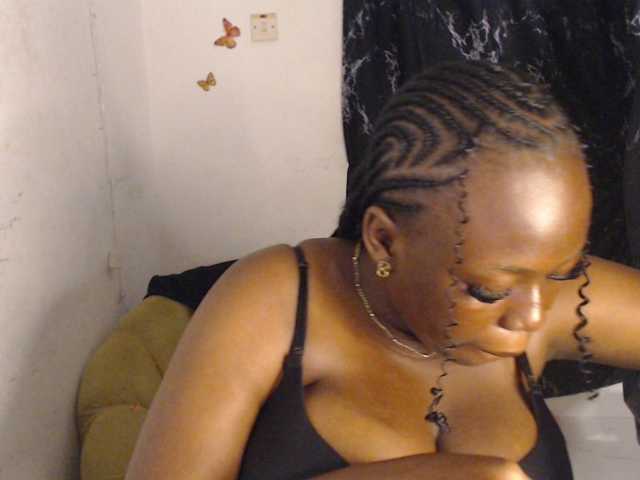 Eboni-hotboobs