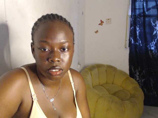 Eboni-hotboobs