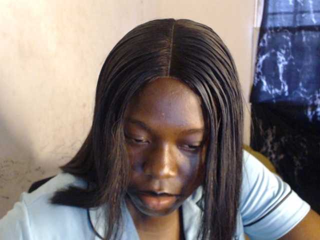Eboni-hotboobs