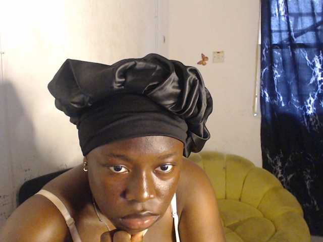 Eboni-hotboobs