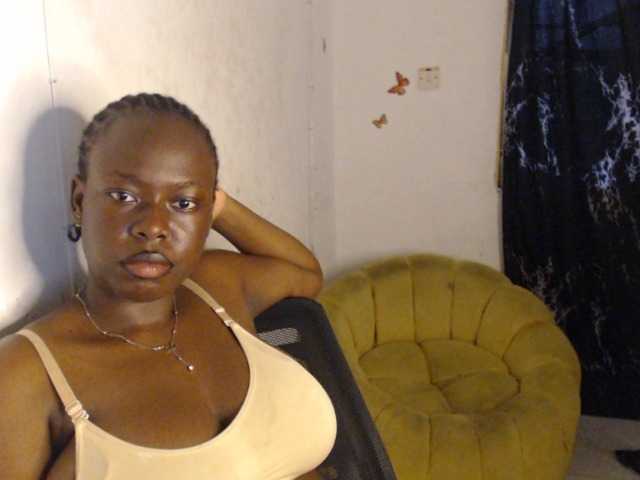 Eboni-hotboobs