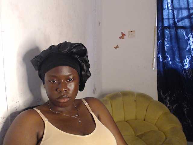 Eboni-hotboobs