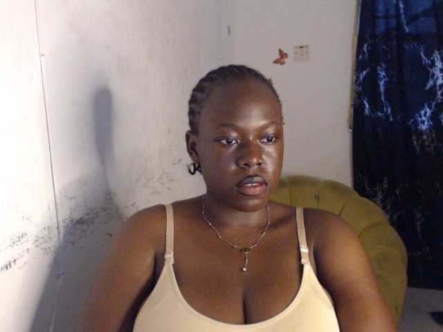 Eboni-hotboobs