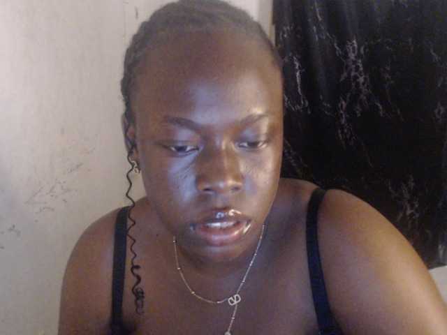 Eboni-hotboobs