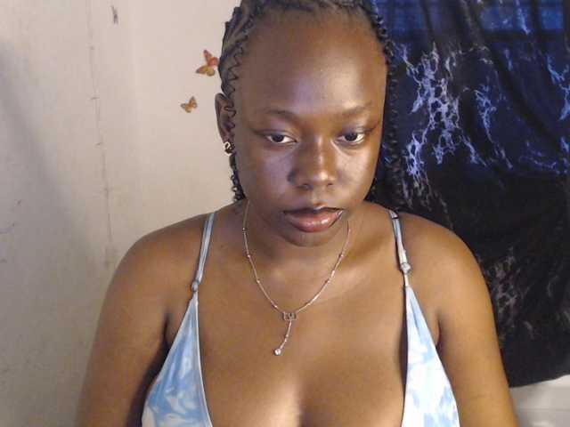 Eboni-hotboobs