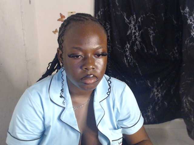 Eboni-hotboobs