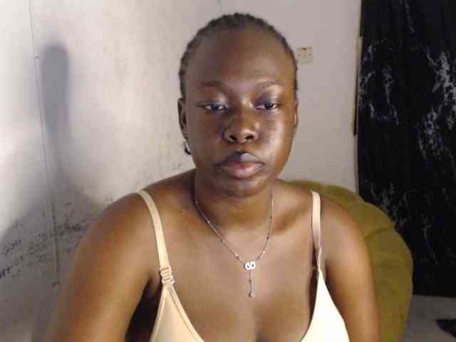 Eboni-hotboobs
