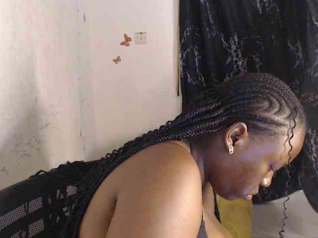 Eboni-hotboobs