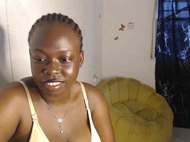 Eboni-hotboobs