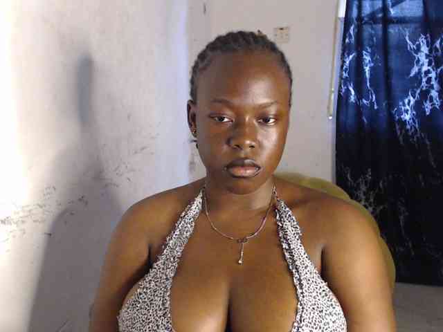 Eboni-hotboobs Eboni-hotboobs