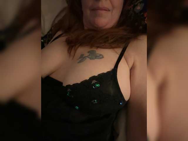 SexxySadie live cam preview