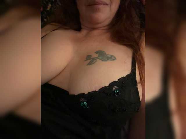 SexxySadie live cam preview