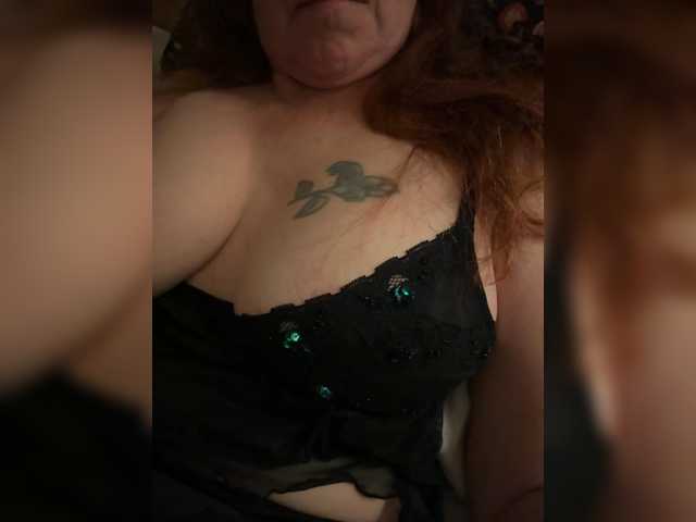 SexxySadie live cam on BongaCams
