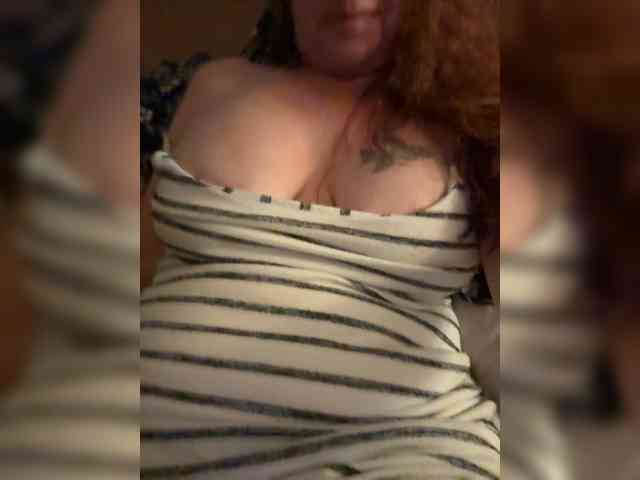 SexxySadie webcam