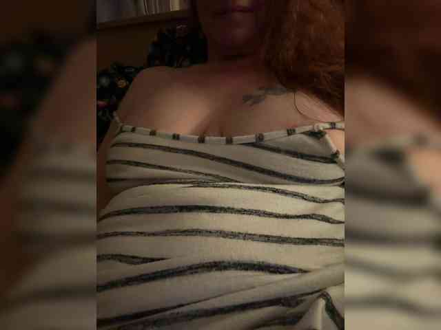 SexxySadie webcam