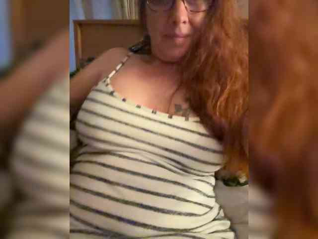 SexxySadie webcam