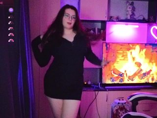 KatieMuse63 Porn Show