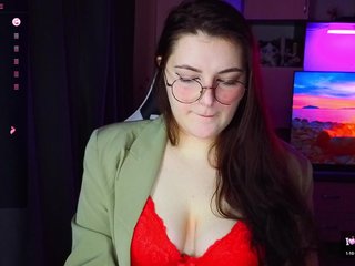 KatieMuse63 Porn Show