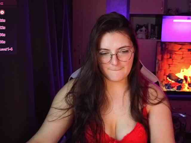 KatieMuse63 webcam