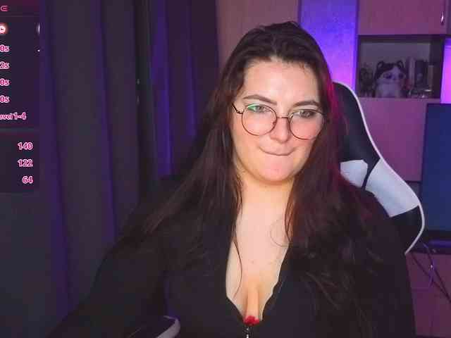 KatieMuse63 webcam