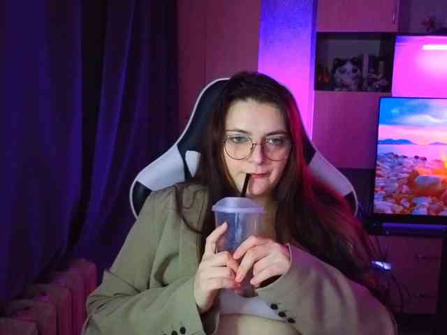 Вебкам-шоу KatieMuse63