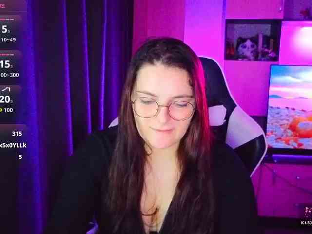 KatieMuse63 webcam
