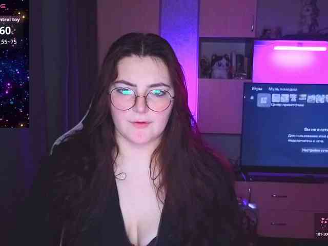 KatieMuse63 Live Webcam on BongaCams