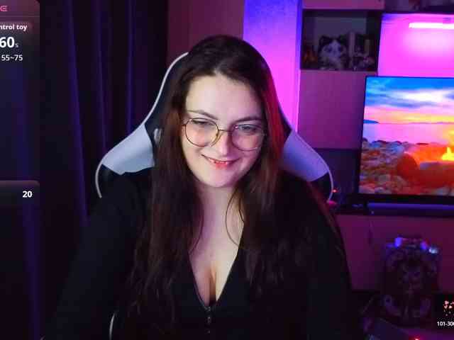 KatieMuse63 webcam