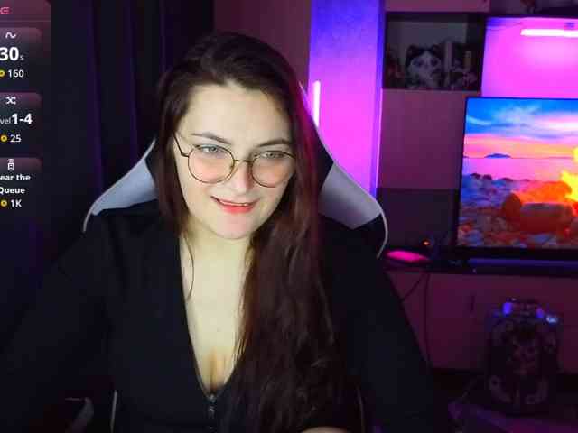 KatieMuse63 webcam