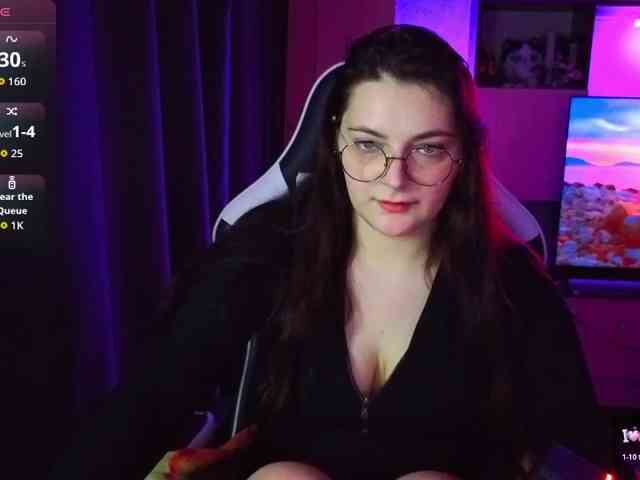 KatieMuse63 webcam