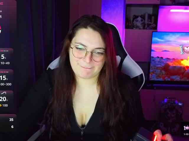 KatieMuse63 webcam