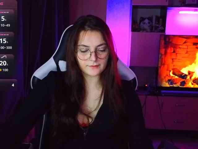 KatieMuse63 webcam