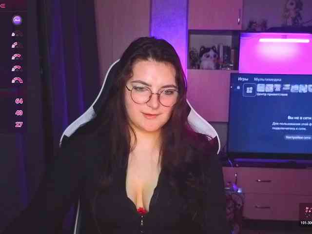 free webcam sex KatieMuse63