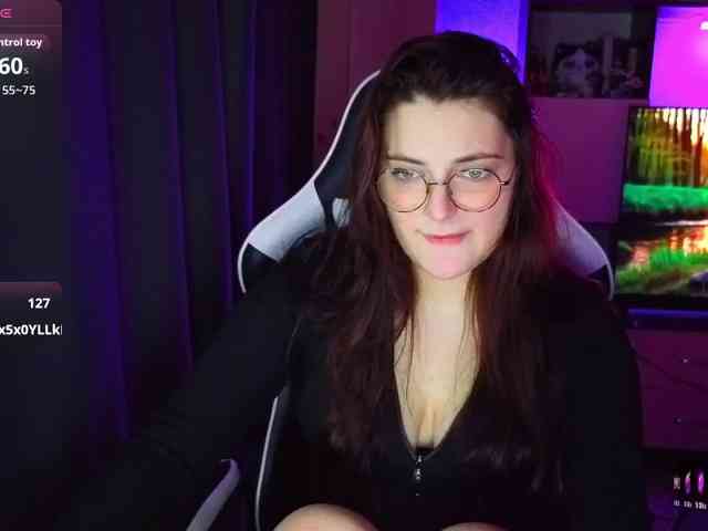 KatieMuse63 webcam