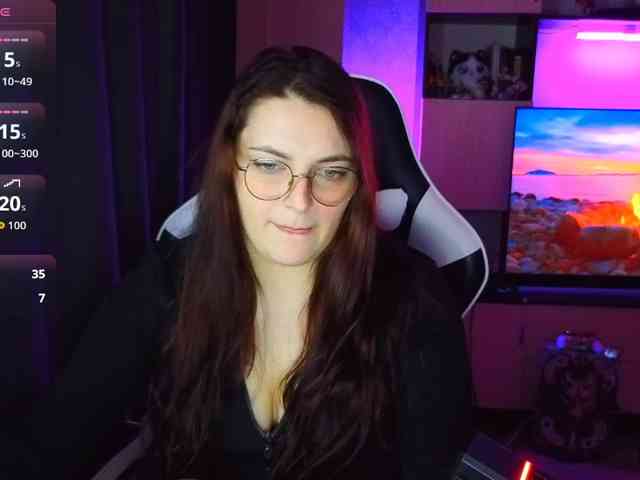 KatieMuse63 webcam