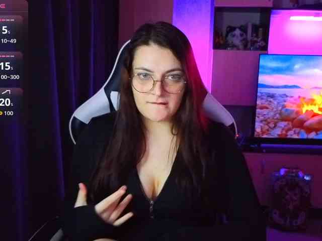 KatieMuse63 webcam