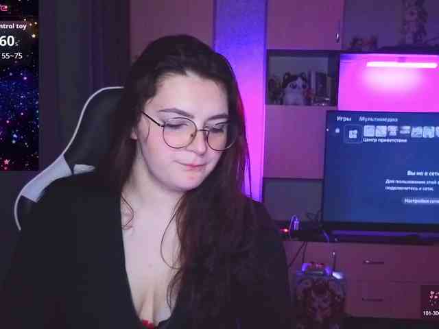 KatieMuse63 webcam