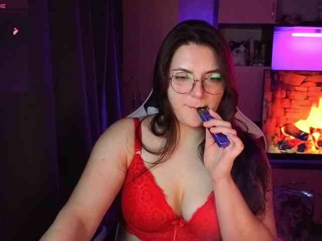 KatieMuse63 webcam