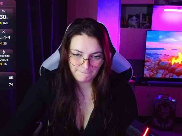 KatieMuse63 webcam