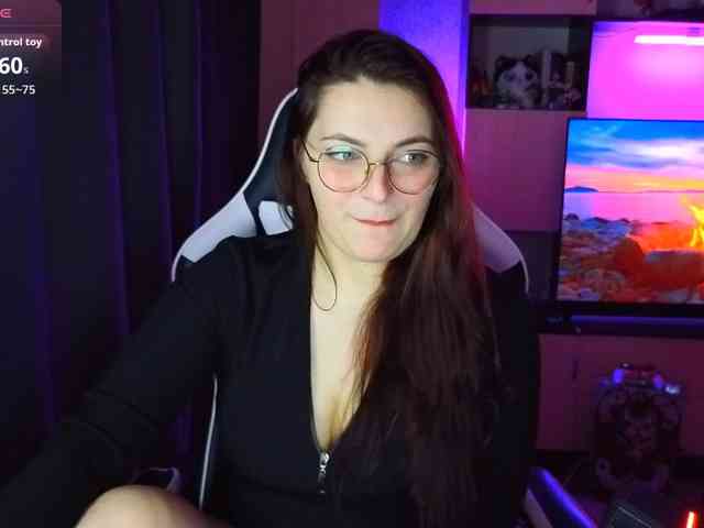 KatieMuse63 webcam