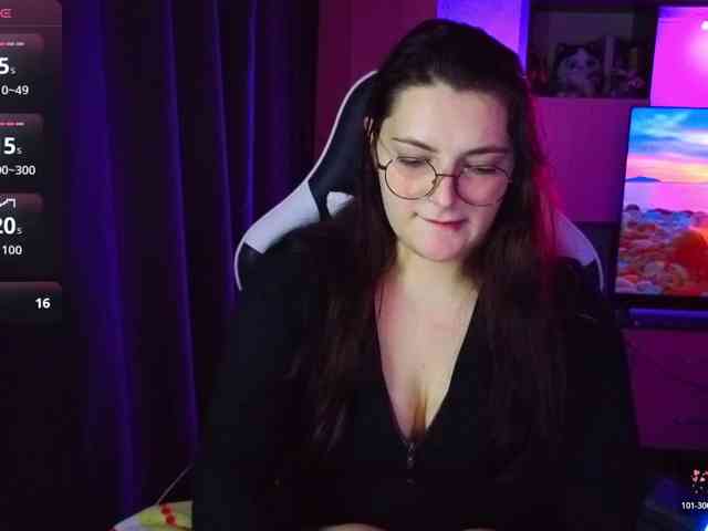 KatieMuse63 webcam
