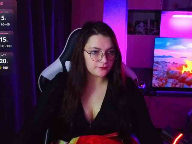 KatieMuse63 webcam