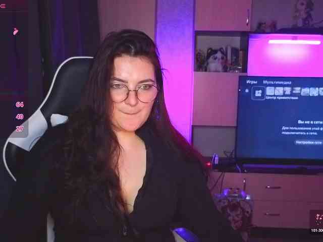 KatieMuse63 webcam