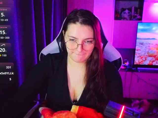 KatieMuse63 webcam